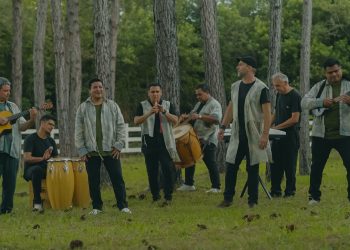El grupo argentino Tinku Marka proyecta una gira por Paraguay con su fusión de ritmos latinoamericanos