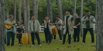 El grupo argentino Tinku Marka proyecta una gira por Paraguay con su fusión de ritmos latinoamericanos