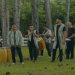 El grupo argentino Tinku Marka proyecta una gira por Paraguay con su fusión de ritmos latinoamericanos