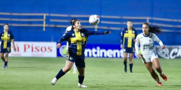 Trinidense supera por la mínima a Sportivo Luqueño