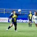 Trinidense supera por la mínima a Sportivo Luqueño