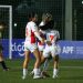 Nacional/Humaitá superó por la mínima a Trinidense