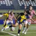 Trinidense remonta y consigue triunfar ante San Lorenzo
