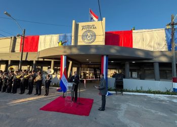 Tacumbú es historia: se convierte en el «Centro Nacional de Prevenidos»