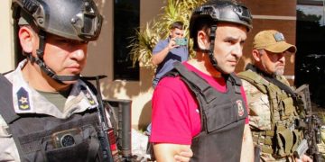 Abogado de «Tío Rico» exige resguardo de su cliente tras intento de atentado