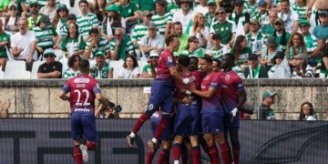 Batacazo histórico: un equipo de segunda sorprende y es campeón de la Copa de Portugal
