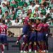 Batacazo histórico: un equipo de segunda sorprende y es campeón de la Copa de Portugal