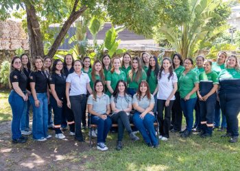 Envaco es reconocida entre los mejores lugares para trabajar para mujeres