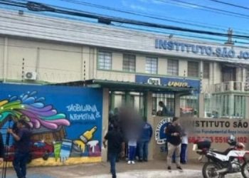 Brasil: adolescente abrió fuego en su escuela y mató a dos profesoras
