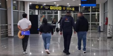 Paraguay concluye el retorno asistido de migrantes provenientes de EE. UU.