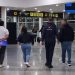 Paraguay concluye el retorno asistido de migrantes provenientes de EE. UU.
