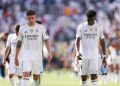 El Real Madrid prepara una sanción económica para Tchouaméni y Valverde tras pelea