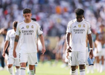 El Real Madrid prepara una sanción económica para Tchouaméni y Valverde tras pelea