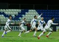 Ameliano vence sobre el final a Recoleta FC