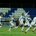 Ameliano vence sobre el final a Recoleta FC