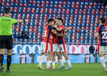 Cerro Porteño sale victorioso ante Rubio Ñu, pero culmina tercero en el Apertura 2026