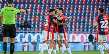 Cerro Porteño sale victorioso ante Rubio Ñu, pero culmina tercero en el Apertura 2026