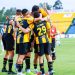 Guarani se reencuentra con el triunfo y acaba con el invicto de Ameliano