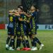 Trinidense derrota a domicilio a Ameliano