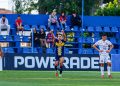Trinidense derrota y profundiza la mala racha de Cerro Porteño en el Apertura 2026