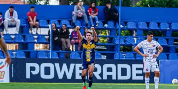 Trinidense derrota y profundiza la mala racha de Cerro Porteño en el Apertura 2026