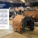 UIP rechaza campaña de oenegés y defiende la industria del cuero paraguayo