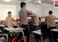 “Le rompieron la nariz y la boca”: denuncian brutal agresión a alumno con discapacidad en Ñemby