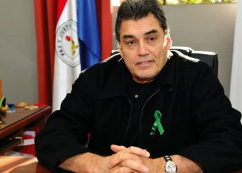 Víctor Pecci destaca crecimiento de Paraguay como sede de grandes eventos deportivos