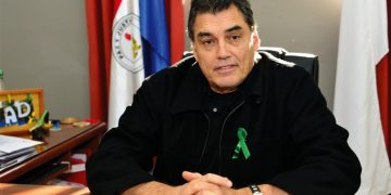 Víctor Pecci destaca crecimiento de Paraguay como sede de grandes eventos deportivos