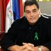 Víctor Pecci destaca crecimiento de Paraguay como sede de grandes eventos deportivos