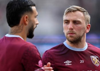El West Ham desciende al Championship