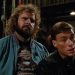 Falleció Donald Gibb, actor reconocido como «Ray» en ‘Contacto Sangriento’