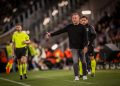 El Barcelona llega a un acuerdo para renovar el contrato del entrenador Flick hasta 2028