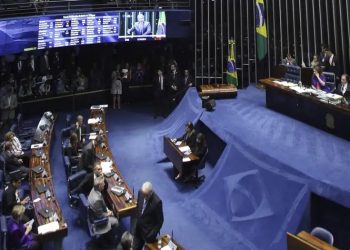 Lula sufre histórica derrota en el Senado antes de las elecciones