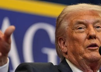 Trump retirará 5.000 soldados estadounidenses de Alemania