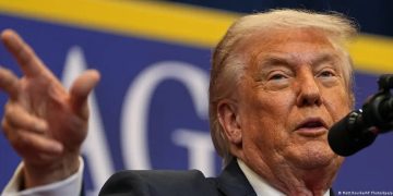 Trump retirará 5.000 soldados estadounidenses de Alemania