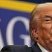 Trump retirará 5.000 soldados estadounidenses de Alemania
