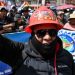 Bolivia: principal sindicato se declara en paro indefinido