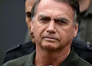 Congreso de Brasil aprueba reducción de condena a Bolsonaro
