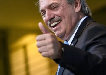 Argentina: anulan procesamiento del expresidente Alberto Fernández