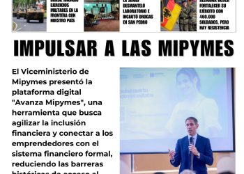 3 Mayo 2026