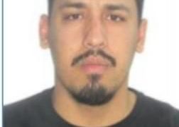 Detienen en Brasil al sospechoso del brutal crimen de una estudiante en CDE