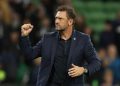 El entrenador de Australia espera que Trump asista al partido del Mundial contra Estados Unidos