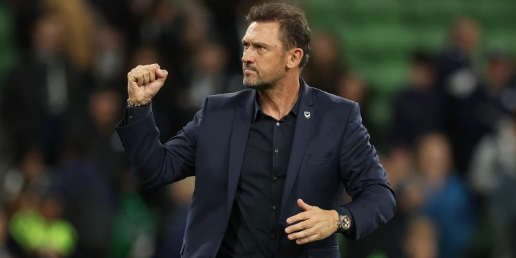 El entrenador de Australia espera que Trump asista al partido del Mundial contra Estados Unidos