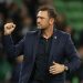 El entrenador de Australia espera que Trump asista al partido del Mundial contra Estados Unidos