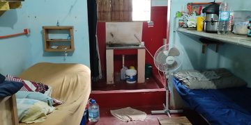 Ministerio de Justicia niega privilegios para Rodrigo Renaut en la cárcel