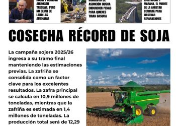 5 Mayo 2026