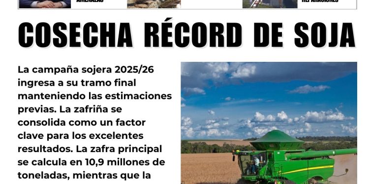 5 Mayo 2026