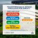 Estado paraguayo recibió USD 165 millones de ITAIPU hasta abril