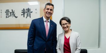 Paraguay y Taiwán impulsarán el desarrollo de Inteligencia Artificial